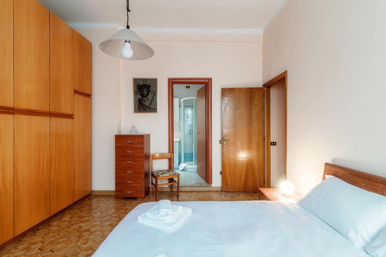 Grand Maison - Con 2 Ampie Camere Da Letto Como Exterior photo