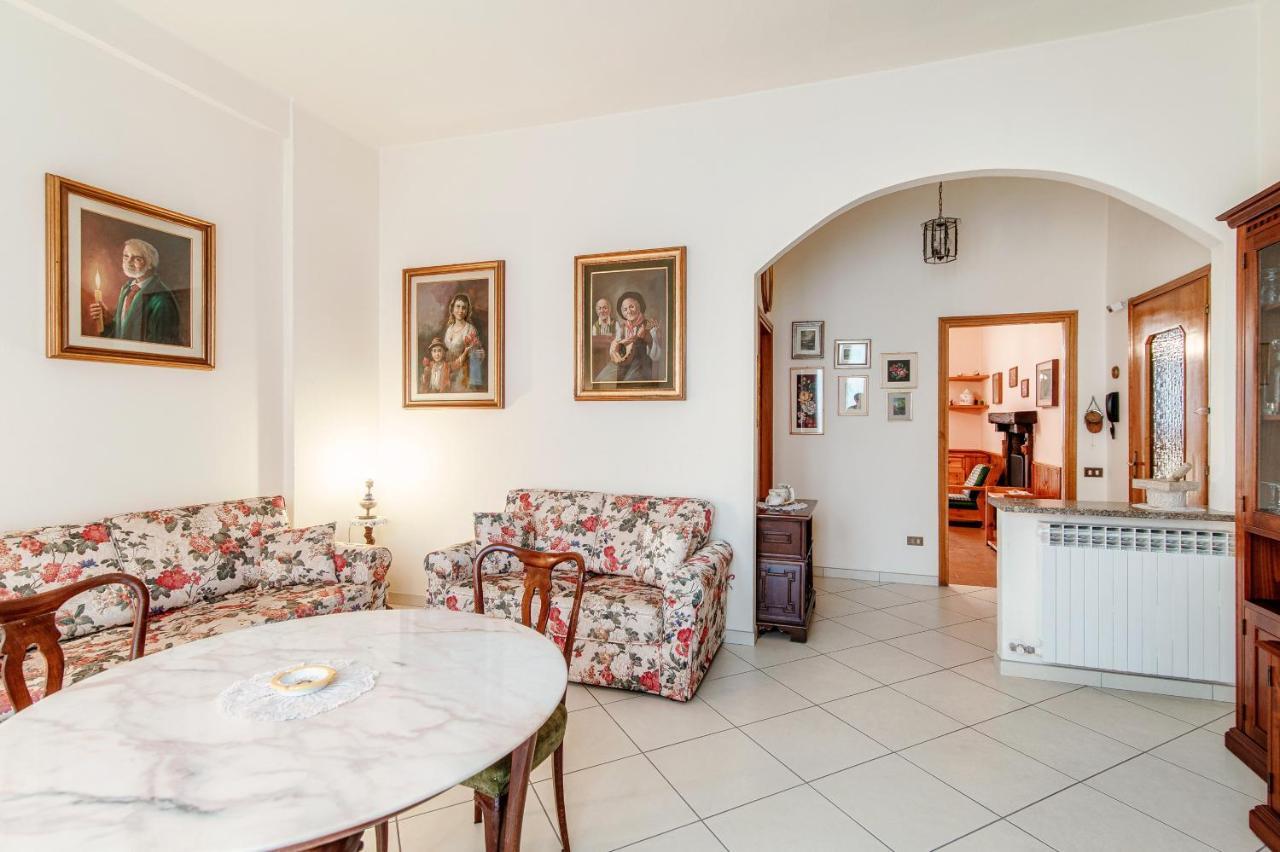 Grand Maison - Con 2 Ampie Camere Da Letto Como Exterior photo