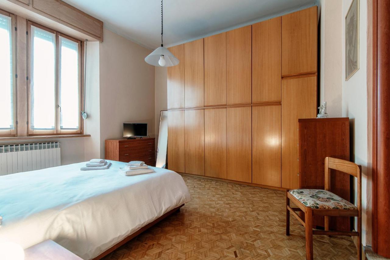Grand Maison - Con 2 Ampie Camere Da Letto Como Exterior photo