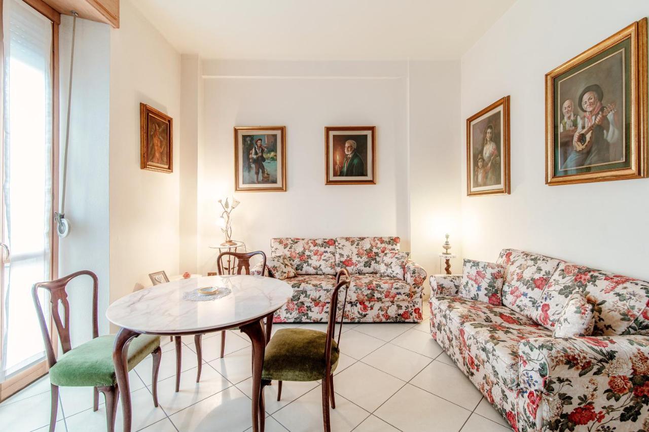 Grand Maison - Con 2 Ampie Camere Da Letto Como Exterior photo