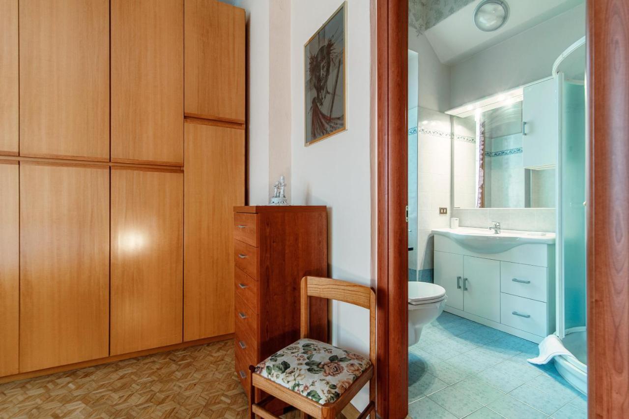 Grand Maison - Con 2 Ampie Camere Da Letto Como Exterior photo