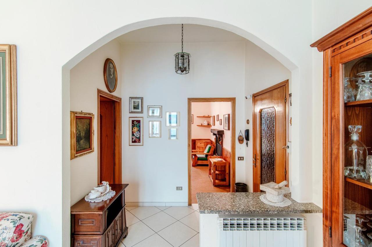 Grand Maison - Con 2 Ampie Camere Da Letto Como Exterior photo