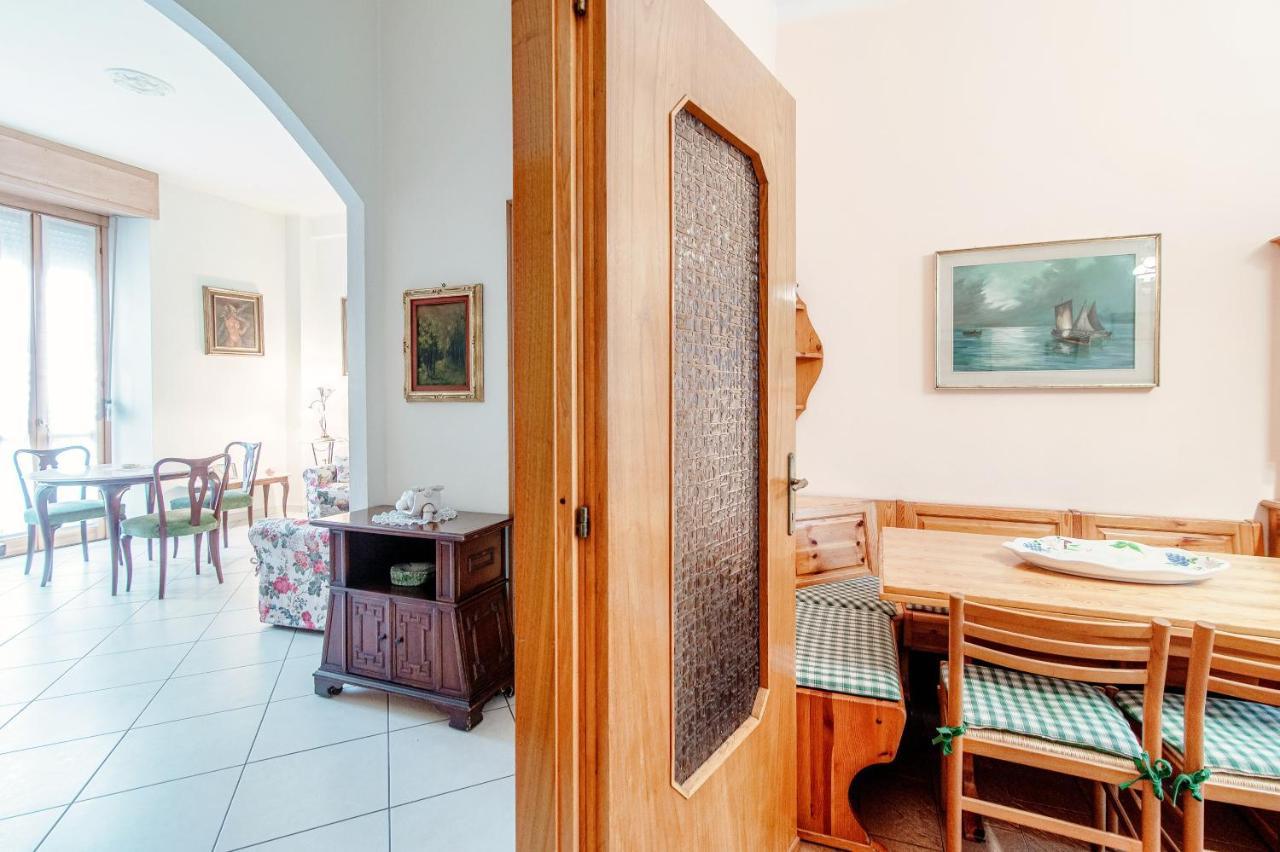 Grand Maison - Con 2 Ampie Camere Da Letto Como Exterior photo