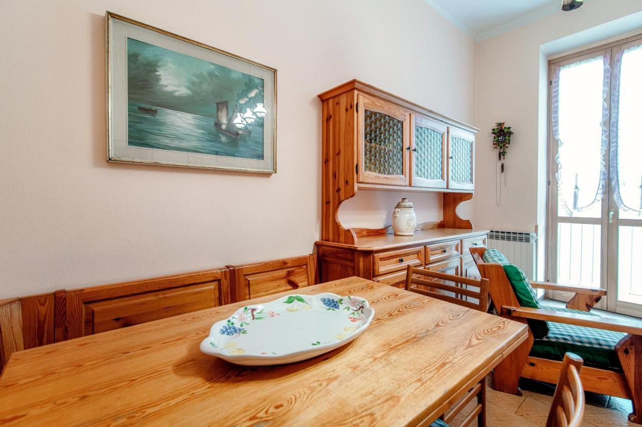 Grand Maison - Con 2 Ampie Camere Da Letto Como Exterior photo