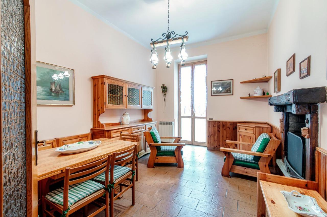 Grand Maison - Con 2 Ampie Camere Da Letto Como Exterior photo