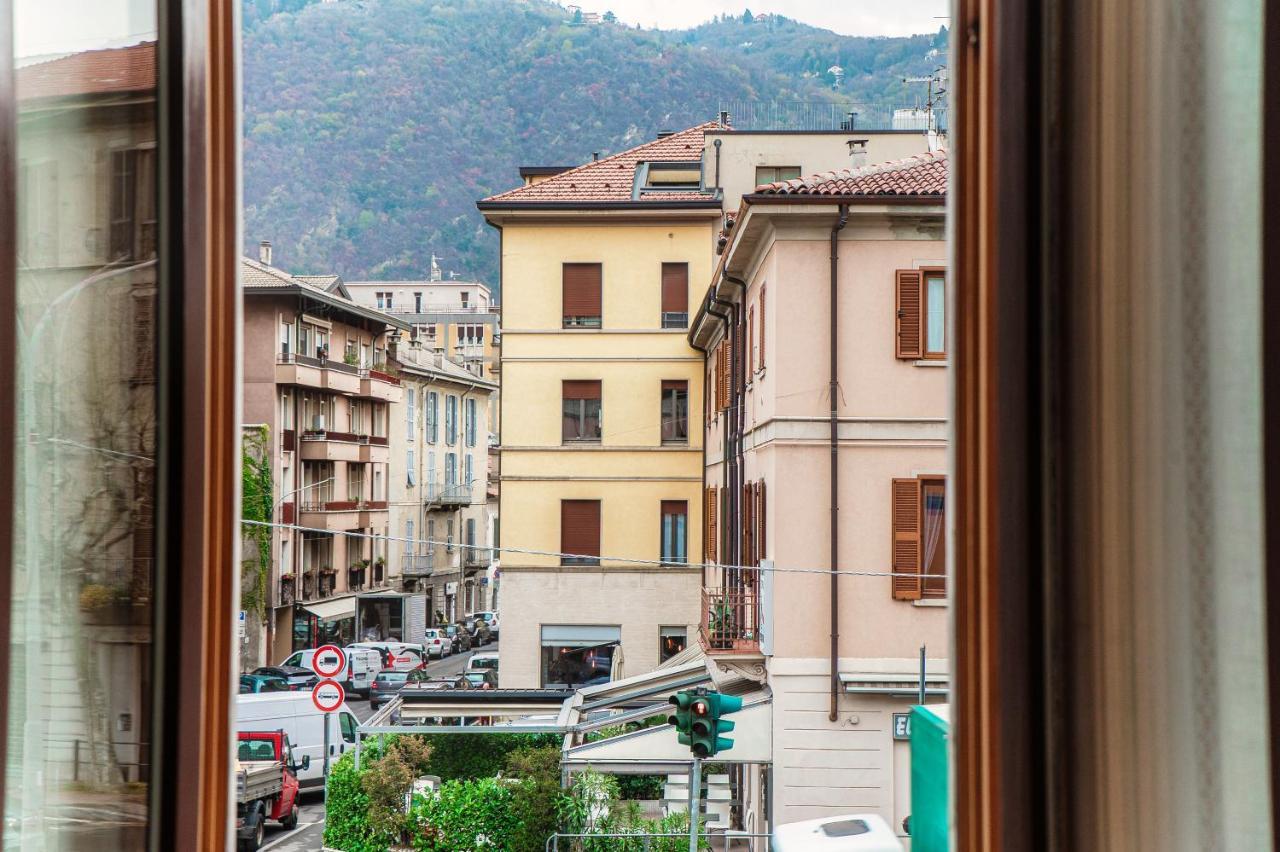 Grand Maison - Con 2 Ampie Camere Da Letto Como Exterior photo